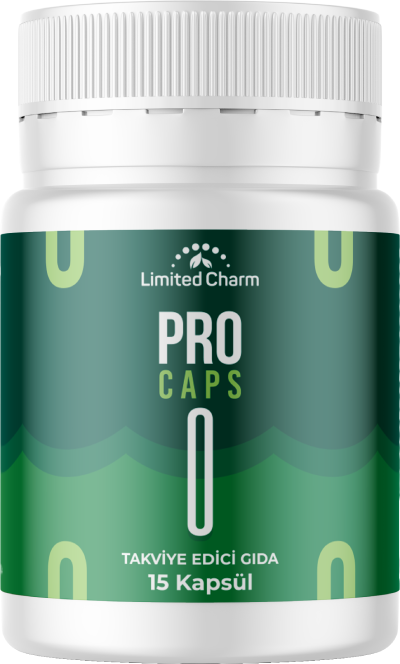 Pro Caps - MonetizeAd Türkiye